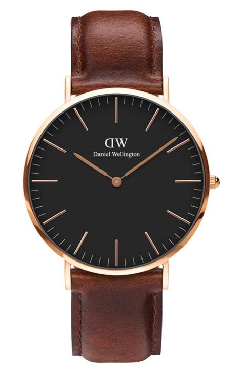 daniel wellington online shop